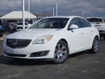 2015 Buick Regal Turbo