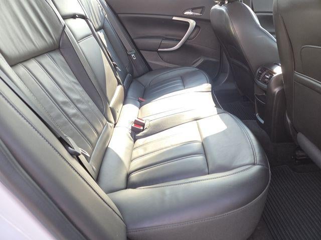 2015 Buick Regal Turbo