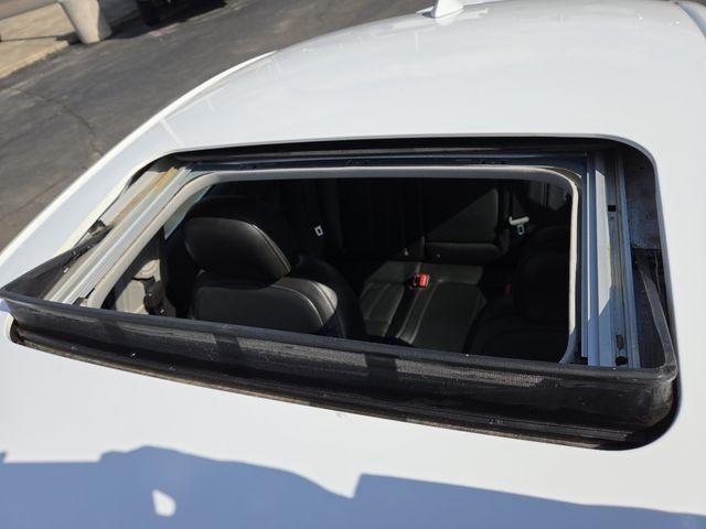 2015 Buick Regal Turbo