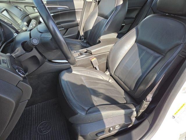 2015 Buick Regal Turbo