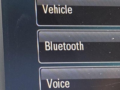 2015 Buick Regal Turbo