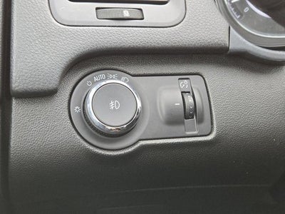 2014 Buick Regal Turbo