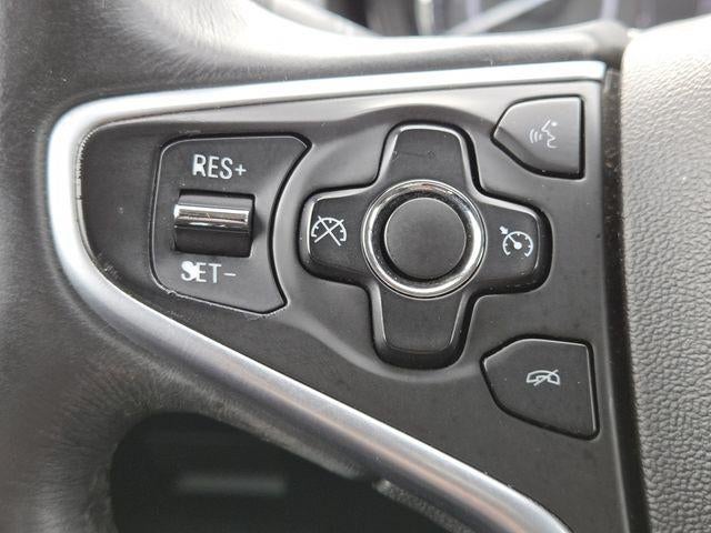 2014 Buick Regal Turbo