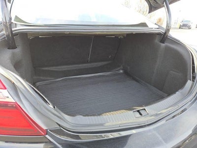 2014 Buick Regal Turbo