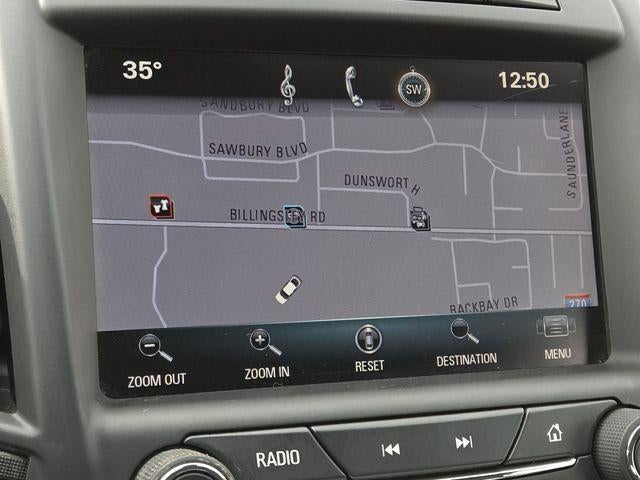 2014 Buick Regal Turbo