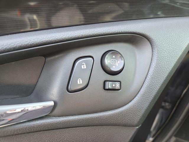 2014 Buick Regal Turbo