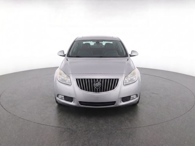 2012 Buick Regal Premium I
