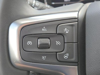 2024 Chevrolet Silverado 3500 HD LTZ