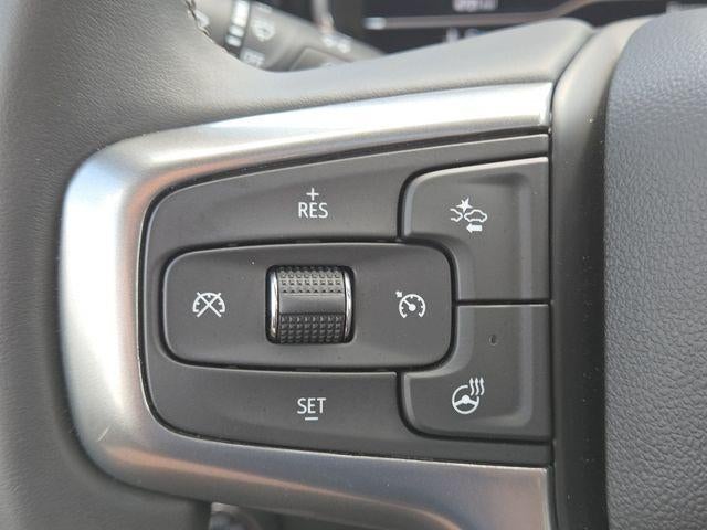 2024 Chevrolet Silverado 3500 HD LTZ