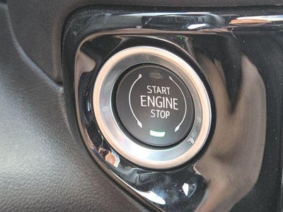 2024 Chevrolet Silverado 3500 HD LTZ