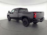 2024 Chevrolet Silverado 3500 HD LTZ