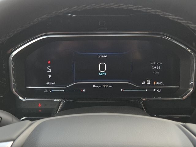 2024 Chevrolet Silverado 3500 HD LTZ