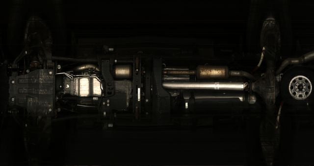 2024 Chevrolet Silverado 3500 HD LTZ