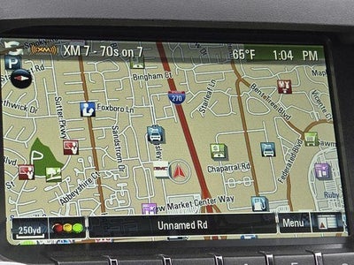 2014 GMC Terrain Denali