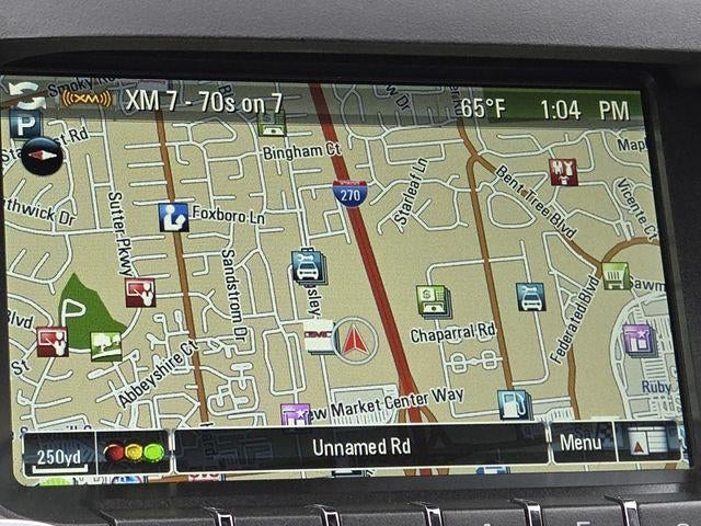 2014 GMC Terrain Denali