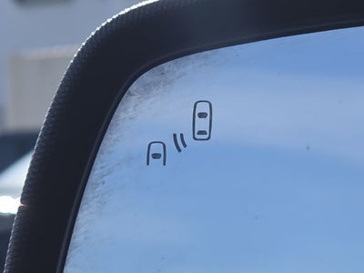 2017 GMC Terrain Denali