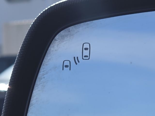 2017 GMC Terrain Denali