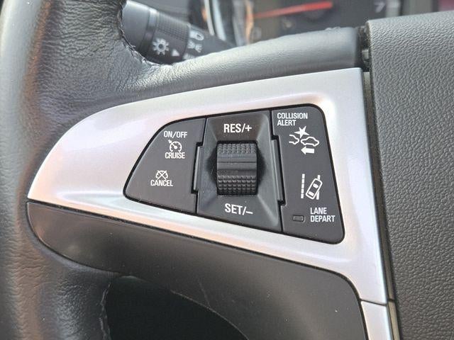 2017 GMC Terrain Denali