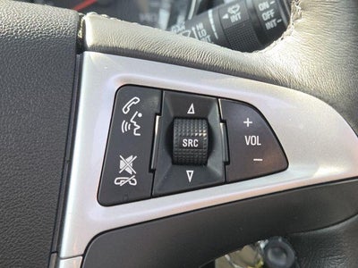 2017 GMC Terrain Denali