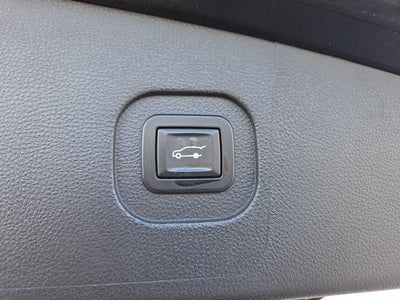 2017 GMC Terrain Denali