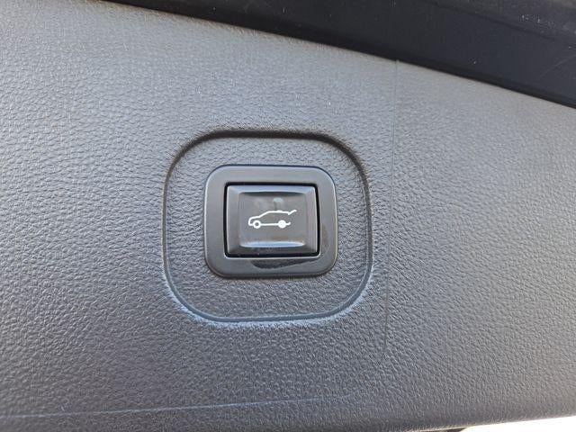 2017 GMC Terrain Denali