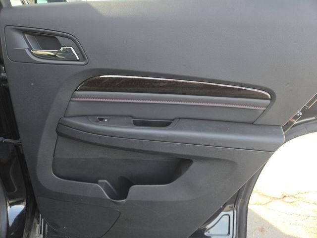 2017 GMC Terrain Denali