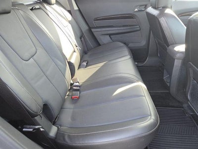 2017 GMC Terrain Denali