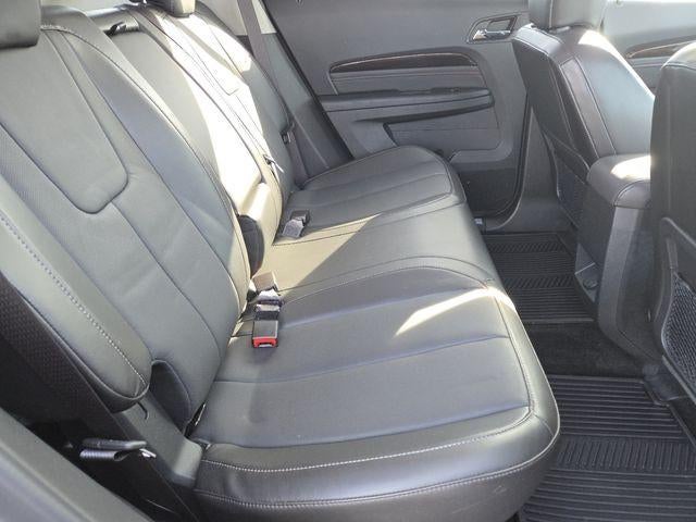 2017 GMC Terrain Denali