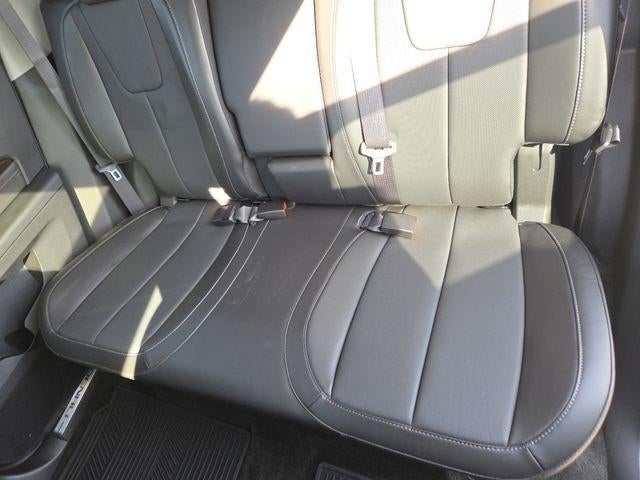 2017 GMC Terrain Denali