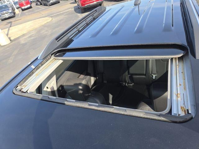 2017 GMC Terrain Denali