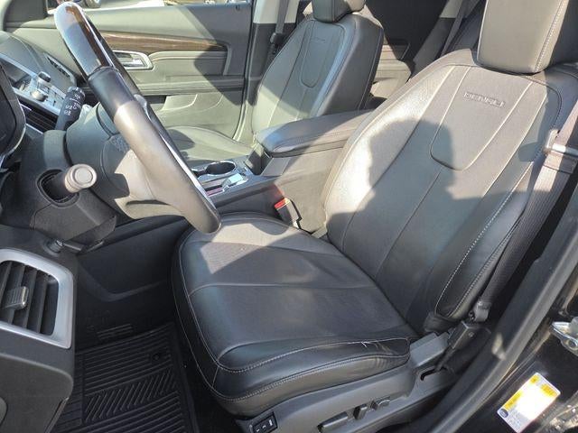 2017 GMC Terrain Denali