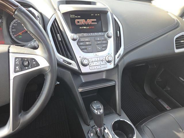 2017 GMC Terrain Denali