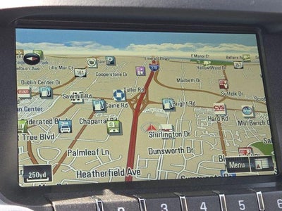 2017 GMC Terrain Denali