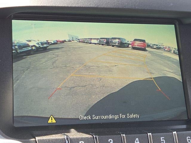 2017 GMC Terrain Denali