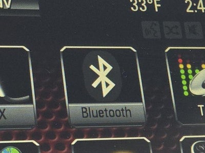 2017 GMC Terrain Denali