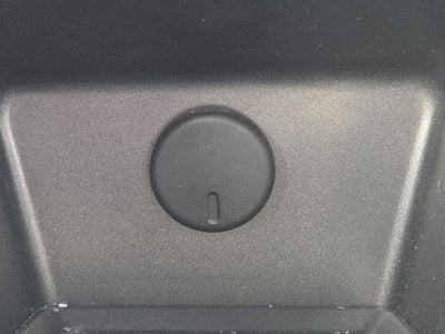 2017 GMC Terrain Denali