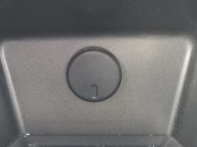 2017 GMC Terrain Denali