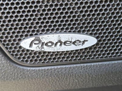 2017 GMC Terrain Denali