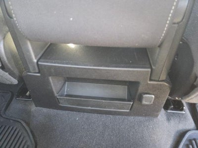 2019 GMC Sierra 1500 Limited SLE