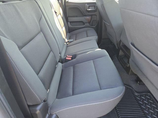 2019 GMC Sierra 1500 Limited SLE