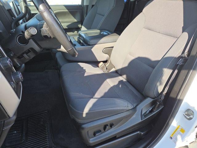 2019 GMC Sierra 1500 Limited SLE