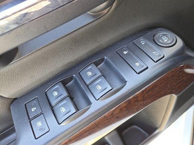 2019 GMC Sierra 1500 Limited SLE