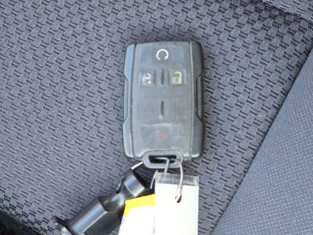 2019 GMC Sierra 1500 Limited SLE