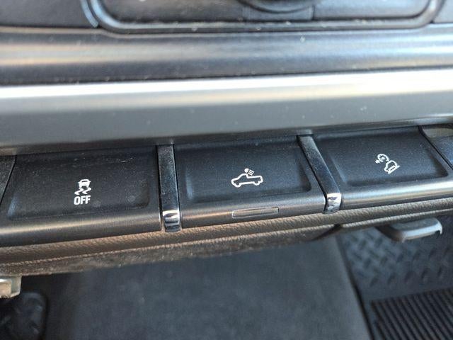 2019 GMC Sierra 1500 Limited SLE