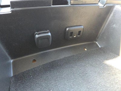 2019 GMC Sierra 1500 Limited SLE