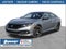 2020 Honda Civic Sedan Sport