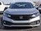 2020 Honda Civic Sedan Sport