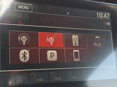 2020 Honda Civic Sedan Sport