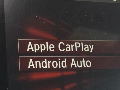 2020 Honda Civic Sedan Sport