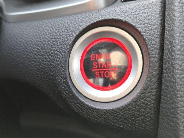 2020 Honda Civic Sedan Sport